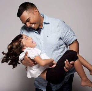 Meet your Posher, Ian